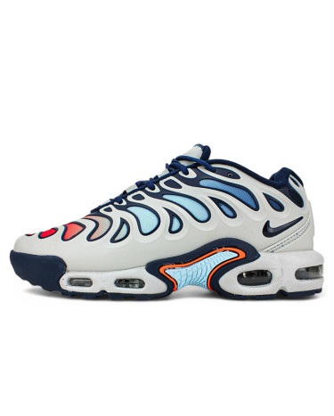 Nike Air Max Plus Drift Football Grey Aquarius Blue