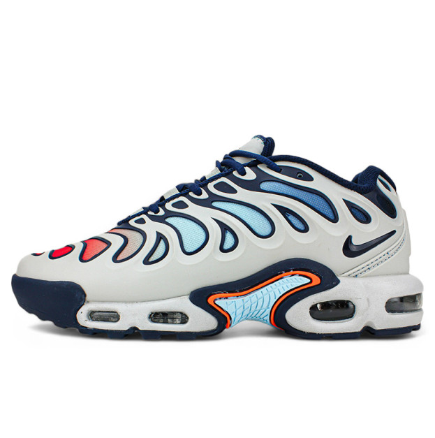 Nike Air Max Plus Drift Football Grey Aquarius Blue
