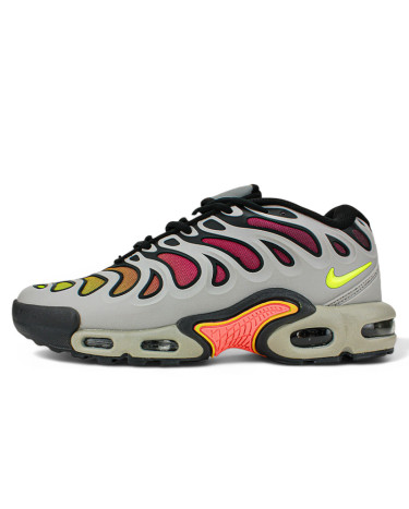 Nike Air Max Plus Drift Light Silver Smoke Grey