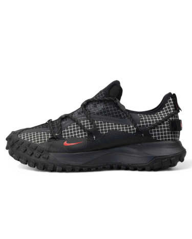 Nike ACG Mounth Low Gore-Tex Black Red