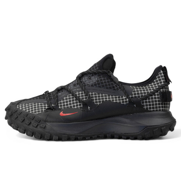 Nike ACG Mounth Low Gore-Tex Black Red