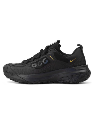 Nike ACG Mountain Fly Gore-Tex Total Black