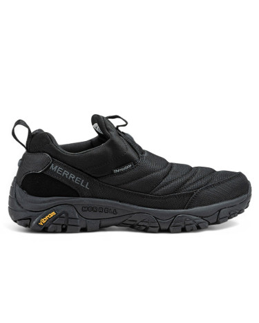 Merrell Nova Moc Gore-Tex Thinsulate Black