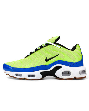 Nike Air Max Plus Frank Rudy Ghost Green DZ0480-300
