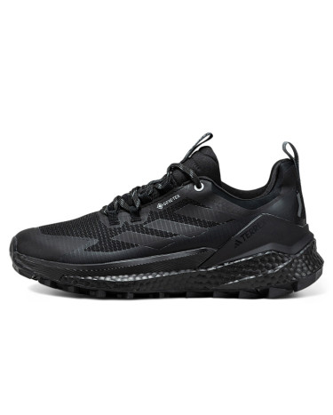 Adidas Terrex Free Hiker 2.0 Low Gore-Tex Black IE7652