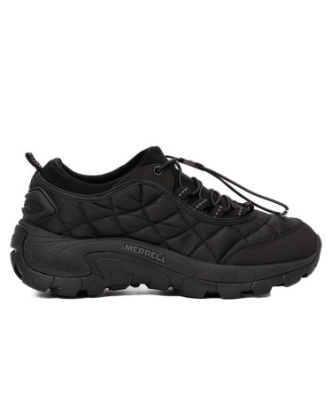 Merrell Ice Cap Moc 2 Black Gray