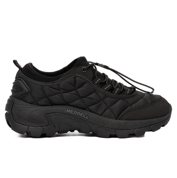 Merrell Ice Cap Moc 2 Black Gray