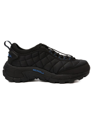 Merrell Ice Cap Moc 2 Black Blue