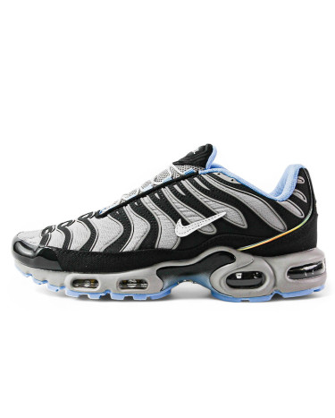 Nike Air Max TN Waterproof Black Grey