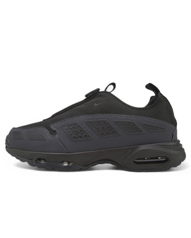 NIke Air Sunder Max Black Silver FZ2068-001