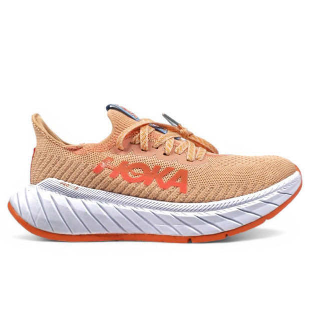 Hoka Carbon X 3 Peach Parfait 1123193-PPSSG
