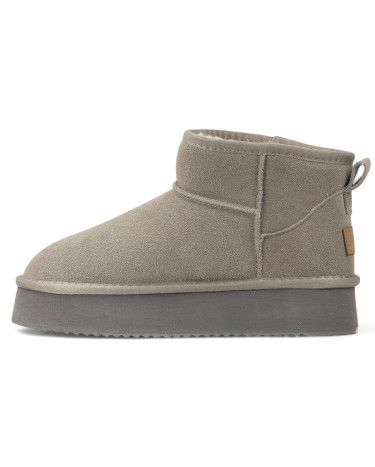 UGG Classic Ultra Mini Platform Khaki