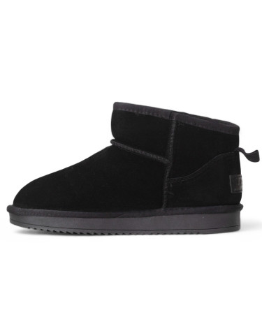 UGG Classic Ultra Mini Black