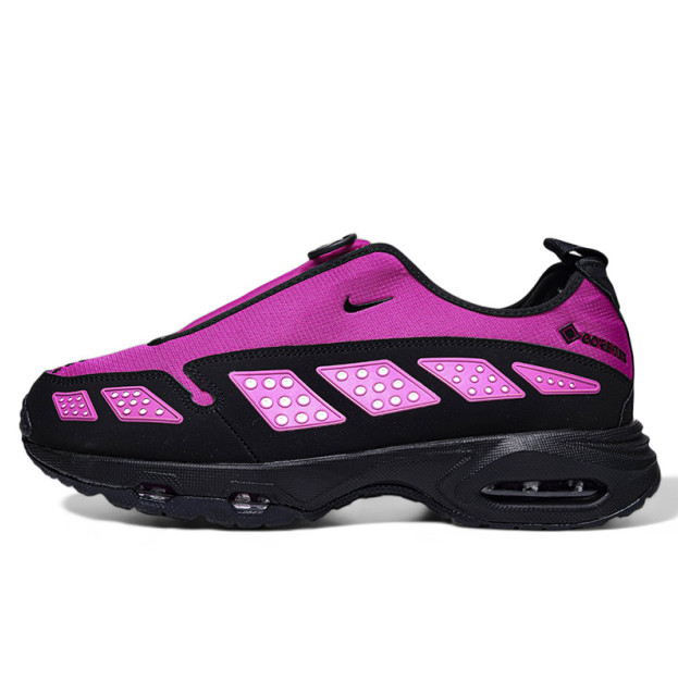 Nike Air Max Sunder Gore-Tex Purple Black