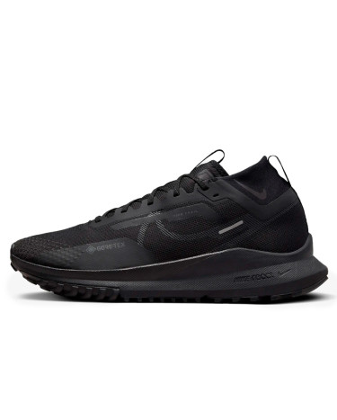 Nike React Pegasus Trail 4 Gore-Tex Black Anthracite DJ7926-008