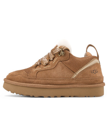 UGG Lowmel Sneaker Chestnut