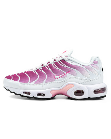 Nike Air Max TN Plus Hot Pink