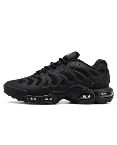 Nike Air Max TN Plus Drift All Black
