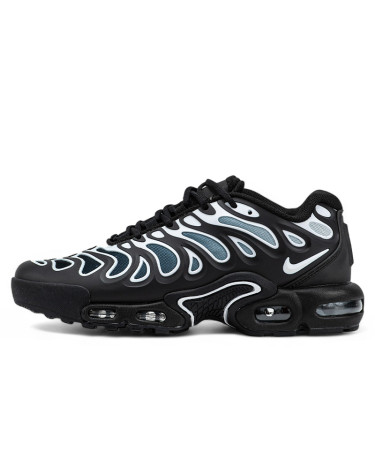 Nike Air Max TN Plus Drift Black White