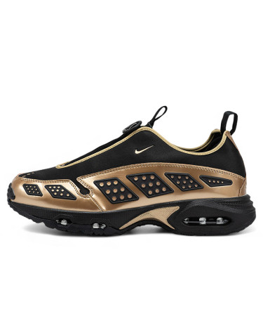 Nike Air Sunder Max Black Metallic Gold HJ4130-002
