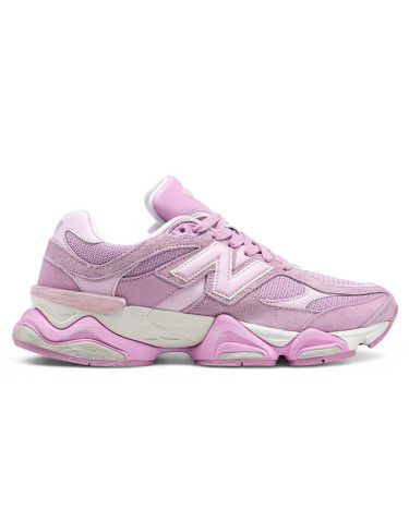 New Balance 9060 Pink Overdye ASOS Exclusive U9060APP