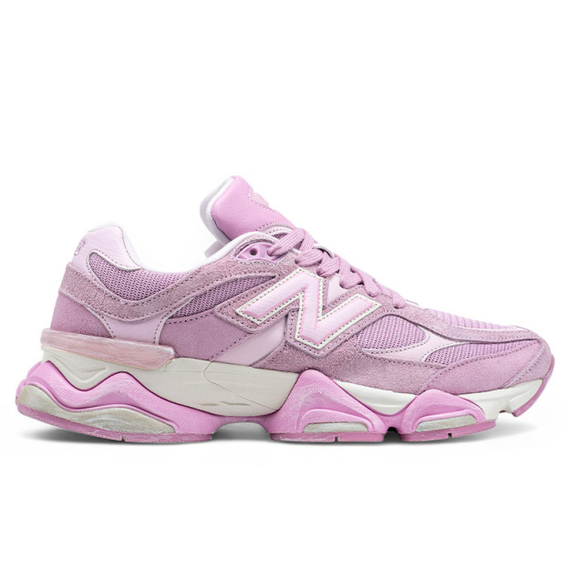 New Balance 9060 Pink Overdye ASOS Exclusive U9060APP