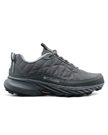 Columbia Nonslip Grey З ФЛІСОМ