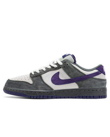 Nike Dunk Low Pro SB Purple Pigeon 304292-051