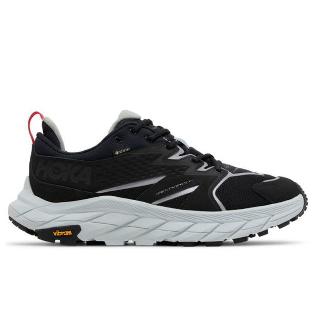 Hoka Anacapa x WTAPS Low Gore-Tex Jet Black 1155397-JTB