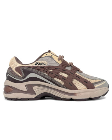Asics Gel Preleus Beige Brown Grey 1201A838-200