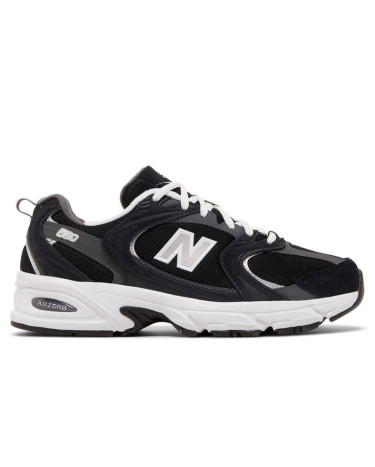 New Balance 530 Classic Black MR530CC