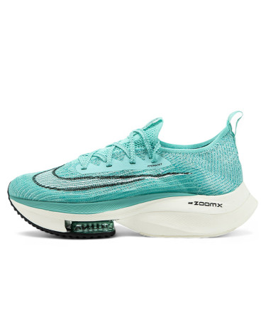 Nike Air Zoom Alphafly NEXT Hyper Turquoise CZ1514-300