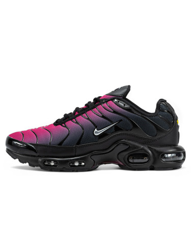 Nike Air Max TN Plus Pink Black