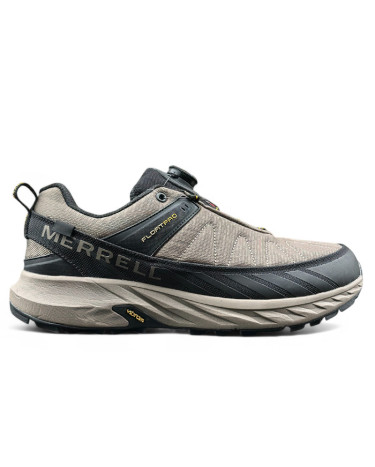 Merrell Float Pro Gore-Tex Termo Beige Black
