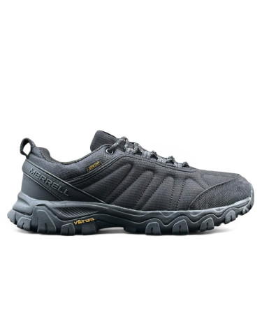 Merrell Moab Gore-Tex Termo Black