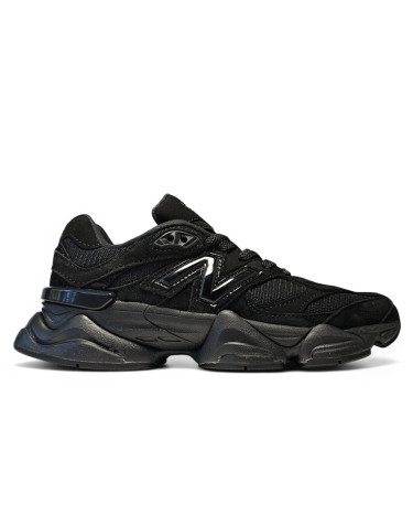 New Balance 9060 Total Black