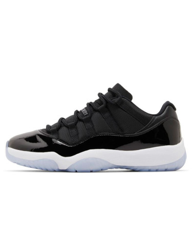 Jordan Retro 11 Low Space Jam FV5104-004