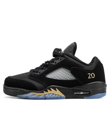 Jordan 5 Retro Low Wings Class of 2020-21 DJ1094-001