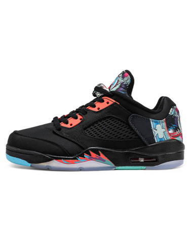 Jordan 5 Retro Low Chinese New Year 2016 840475-060