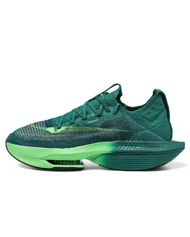 Nike Air Zoom Alphafly NEXT 2 Green