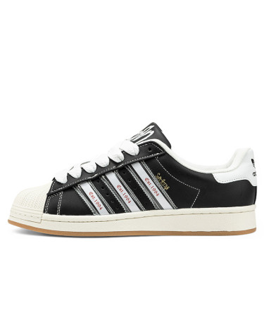 Adidas Superstar x Korn 30th Anniversary IH1313