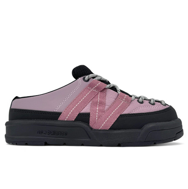 New Balance CRV Mule V2 Purple Black SD3205BY3