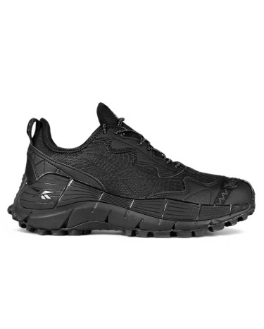 Reebok Zig Kinetica 2.5 Edge Gore-Tex Total Black