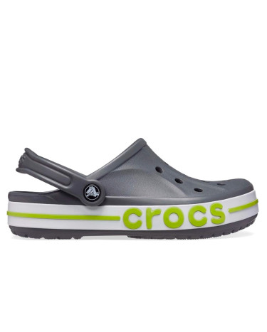 Crocs Bayaband Adult Charcoal