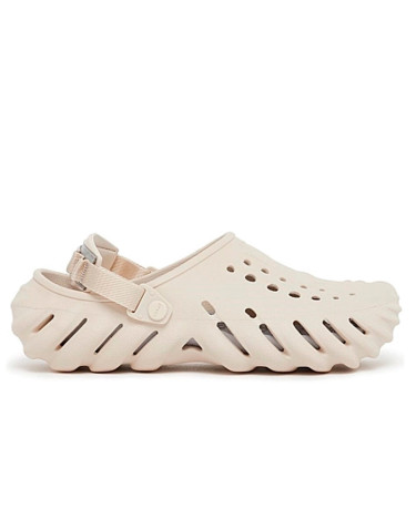 Crocs Echo Clog Beige