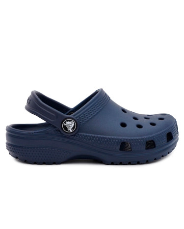 Crocs Classic Kids Clog Navy