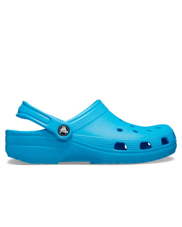 Crocs Classic Kids Clog Blue
