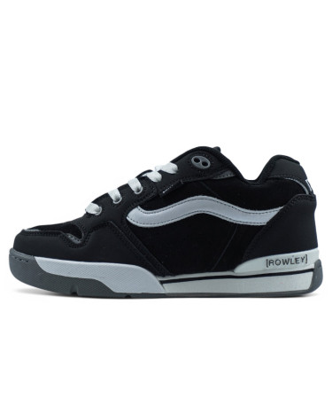 Vans Rowley XLT Black White