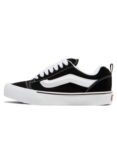 Vans Knu Skool Black White VN0009QC6BT