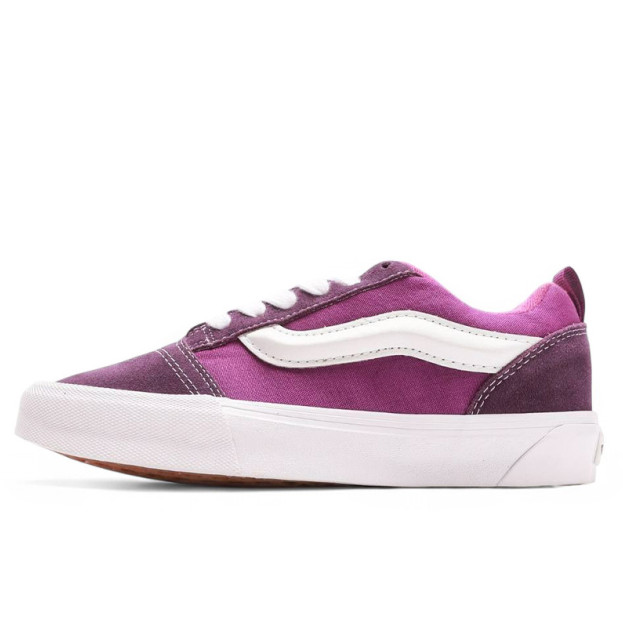 Vans Knu Skool Purple White